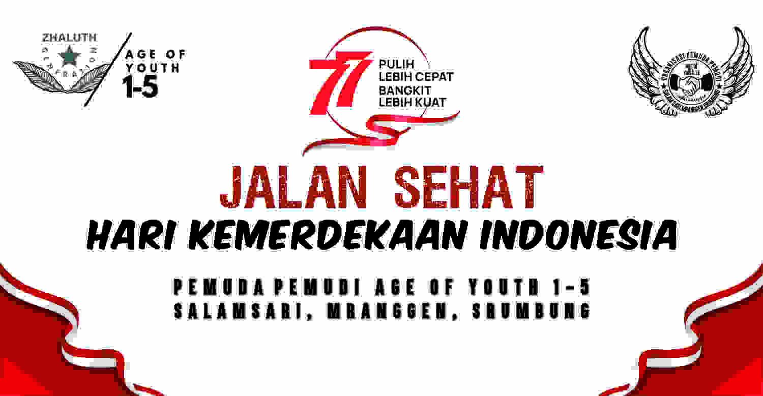 Proyek Branding